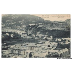 BX-BFP1-0048-05 - BRIANCON - Casernes de sainte-cathérine