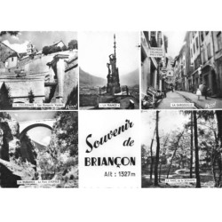 05 BRIANCON AJ-MK030 SOUVENIR MULTI VUES