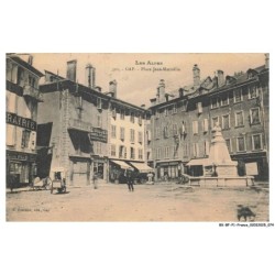 BX-BFP1-0038-05 - GAP - Place jean-marcellin