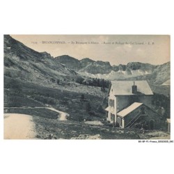 BX-BFP1-0047-05 - BRIANCONNAIS - De briancon a abries - Route et refuge du col izoard