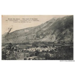 BX-BFP1-0032-05 - GUILLESTRE - Vue générale
