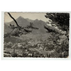 05 BRIANCON SAINTE CATHERINE PRIS DE LA ROUTE DE GRENOBLE N°IB 3940