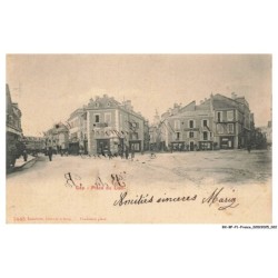 BX-BFP1-0012-05 - GAP - Place du lion