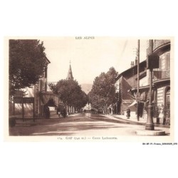 BX-BFP1-0036-05 - GAP - Cours ladoucette