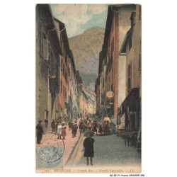 BX-BFP1-0025-05 - BRIANCON - Grande rue - Grande gargouille