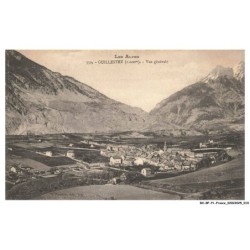 BX-BFP1-0006-05 - GUILLESTRE - Vue générale