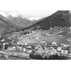 05 BRIANCON AJ-MK048 LE CHAMP DE MARS ET LA VALLEE DU LAUTARET