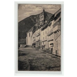 05 BRIANCON PLACE MEANNE ET LA GRANDE PORTE