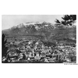 BX-BFP1-0001-05 - GAP - Route de napoléon - Vue générale et montagne de charance
