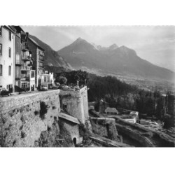 05 BRIANCON AJ-MK047 LES REMPARTS