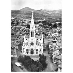 05 GAP AK-DC060 VUE AERIENNE DE LA CATHEDRALE