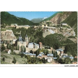 BA-BFP1-0178-05 - BRIANCON - La ville et les forts
