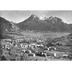 05 BRIANCON AD-MK351 LE MASSIF DE PEYRE EYRANTE