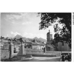 BA-BFP1-0184-05 - BRIANCON - Le pont-neuf