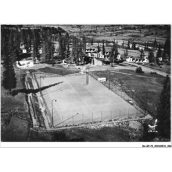 BA-BFP1-0199-05 - LE MONETIER-les-BAINS - Le club méditerranée - Terrain de Sport