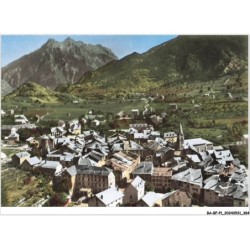 BA-BFP1-0193-05 - GUILLESTRE - Vue générale et Pic de Guillestre