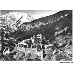 BA-BFP1-0190-05 - CHATEAU-QUEYRAS - Le château fort