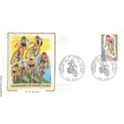 BX-BFP1-0216-05 - GAP - Championnat du monde cycliste