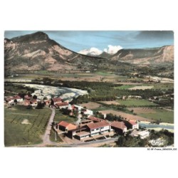 BJ-BFP1-0017-05 - MEREUIL - L'Aérium C.R.F - Reine désirée - Vue aérienne