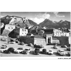 AU-BFP1-0028-05 - BRIANCON - Les remparts