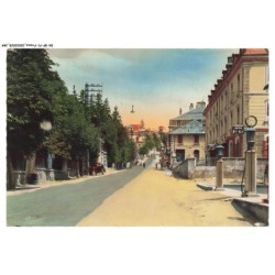 BX-BFP1-0193-05 - BRIANCON - Avenue de la république