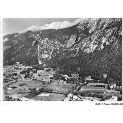 CL-BFP1-0193-05 - BRIANCON - Zone climatique