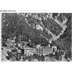 CL-BFP1-0185-05 - BRIANCON - Le bois de cours