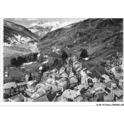 CL-BFP1-0169-05 - AIGUILLES - Centre ville - au fond vallée du guil