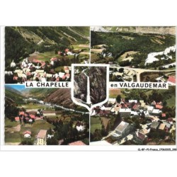 CL-BFP1-0200-05 - La chapelle en VALGAUDEMAR - Vue générale