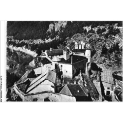 CL-BFP1-0204-05 - CHATEAU-QUEYRAS - Le chateau fort