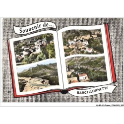 CL-BFP1-0177-05 - Souvenir de BARCILLONNETTE