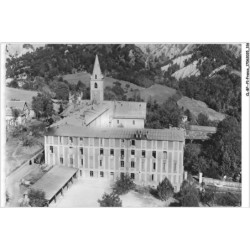 CL-BFP1-0159-05 - LAUS - Notre dame de laus - La basilique de l'hostellerie