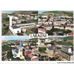 CL-BFP1-0154-05 - LARAGNE - Diverses vue