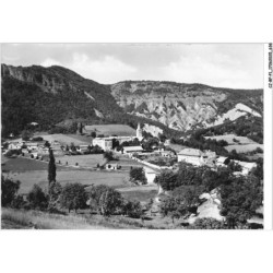 CJ-BFP1-0319-05 - La france mariale - NOTRE-DAME DU LAUS - Vue générale