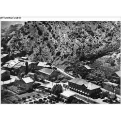 CJ-BFP1-0325-05 - En avion au-dessus de - LA SAULCE - Vue générale