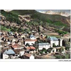 CJ-BFP1-0301-05 - En avion au-dessus de - MONTMAUR - Vue panoramique