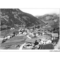 CJ-BFP1-0303-05 - En avion au-dessus de - MOLINES - Altitude 1760 mètres - Vue générale