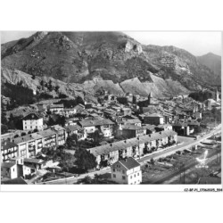 CJ-BFP1-0298-05 - En avion au-dessus de - VEYNES - Vue générale
