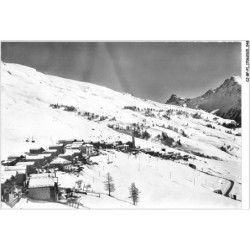 CJ-BFP1-0275-05 - En avion au-dessus de - SAINT-VERAN - Vue générale - Altitude 2040 m
