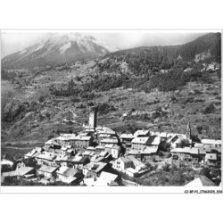 CJ-BFP1-0264-05 - En avion au-dessus de - SAINT-CLEMENT - Altitude 872 mètres - Vue générale