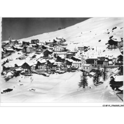 CJ-BFP1-0273-05 - En avion au-dessus de - SAINT-VERAN - Altitude 2040 m - Vue générale