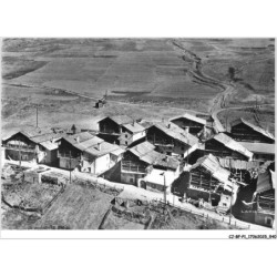 CJ-BFP1-0271-05 - En avion au-dessus de - SAINT-VERAN - Le haut du village - Altitude 2040 m