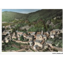 CK-BFP1-0177-05 - EN AVION AU-DESSUS DE SAINT-FIRMIN - Quartier de l'eglise