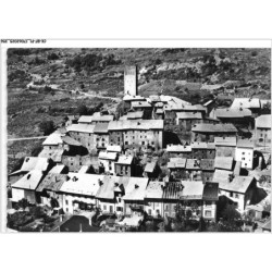 CK-BFP1-0179-05 - EN AVION AU-DESSUS DE ST-CLEMENT