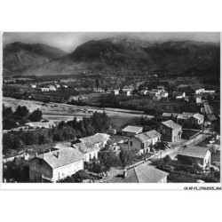CK-BFP1-0184-05 - EN AVION AU-DESSUS DE EYGUIANS - Le Quartier du Pont Lagrand
