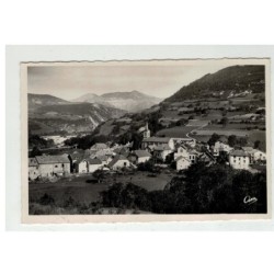 05 SAINT JULIEN EN BEAUCHESNE VUE GENERALE QUARTIER GLORI