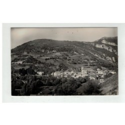 05 SAINT JULIEN EN BEAUCHESNE VUE GENERALE N°2101