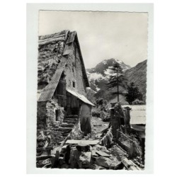 05 LA CHAPELLE EN VALGODEMARD LES MAISONS DU RIF DU SAP N°2910