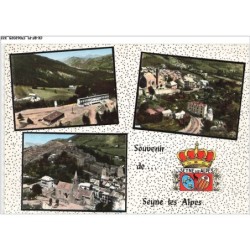 CK-BFP1-0162-05 - SEYNE-LES-ALPES