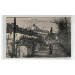 05 POLIGNY VALLEE DE CHAMPSAUR